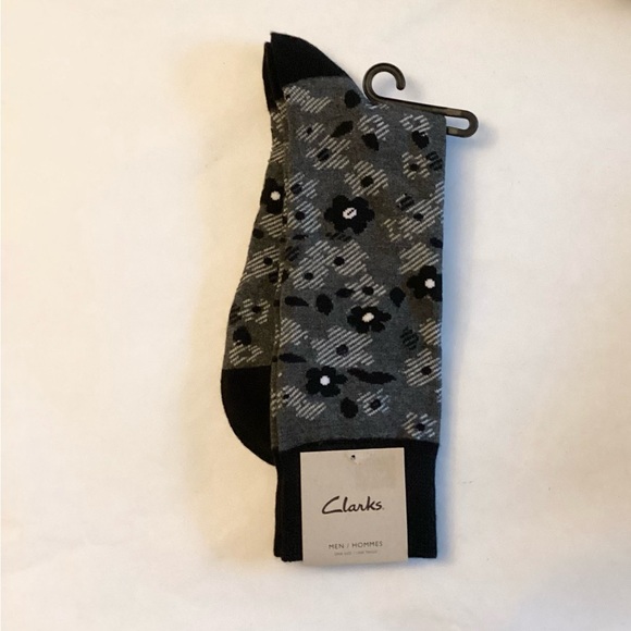 Clarks Men’s Socks - Picture 2 of 3
